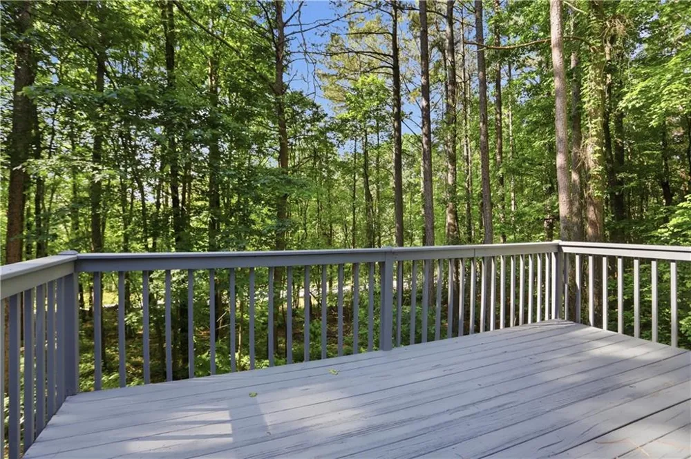 940 Cider Ridge Court Clarkesville, GA 30523