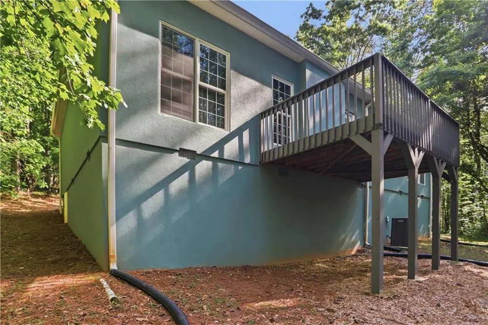 940 Cider Ridge Court Clarkesville, GA 30523