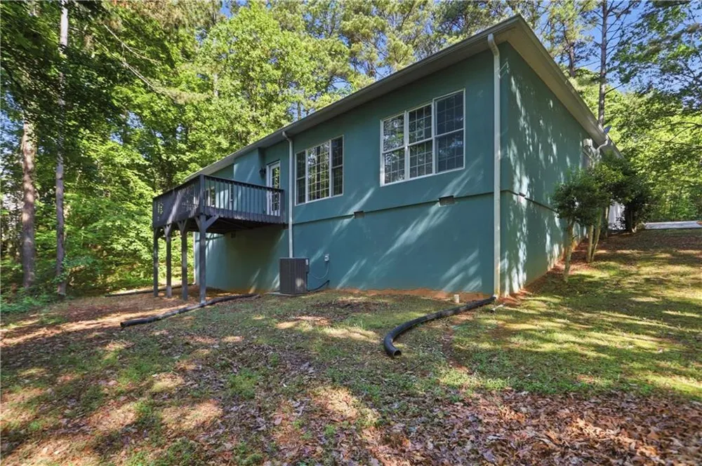 940 Cider Ridge Court Clarkesville, GA 30523