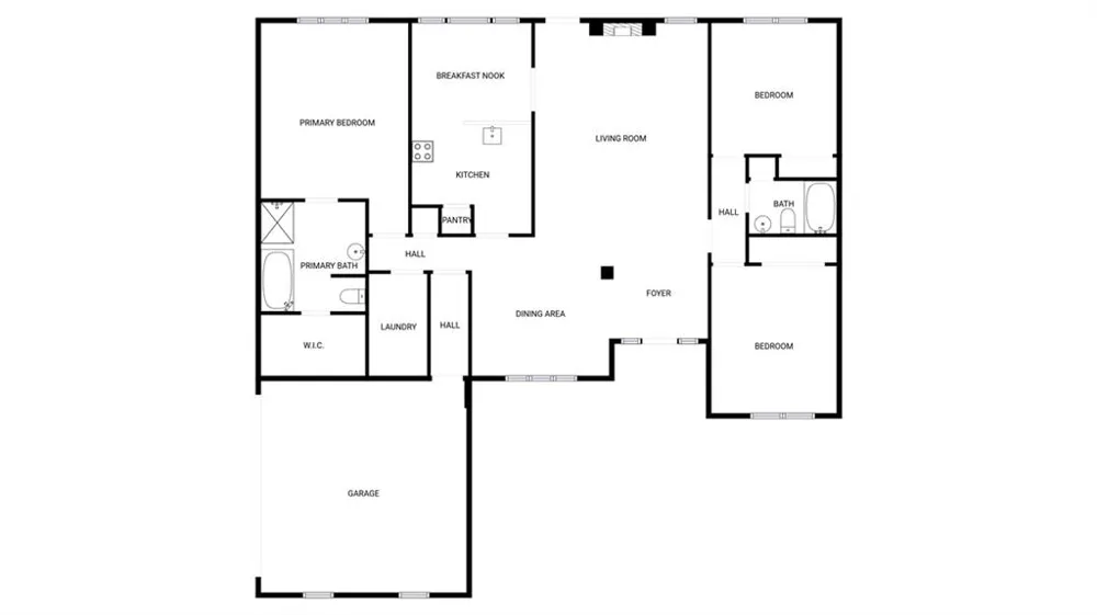 940 Cider Ridge Court Clarkesville, GA 30523