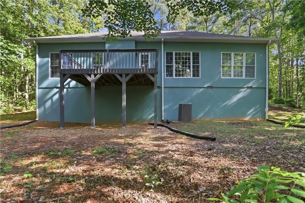 940 Cider Ridge Court Clarkesville, GA 30523