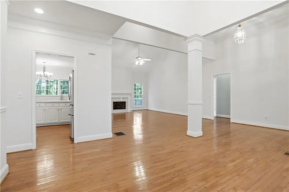 940 Cider Ridge Court Clarkesville, GA 30523
