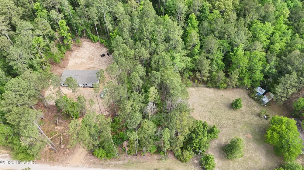 165 Wayne Lane Hephzibah, GA 30815