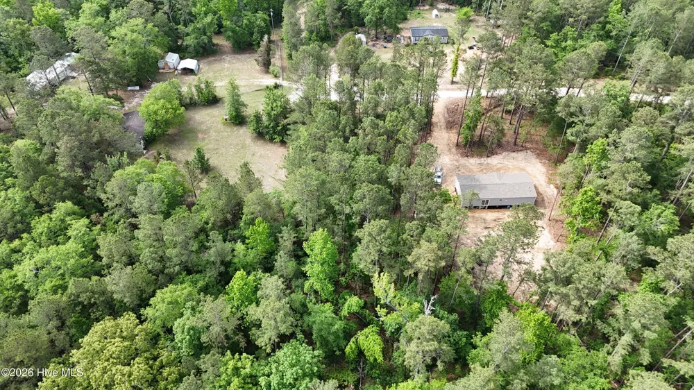 165 Wayne Lane Hephzibah, GA 30815
