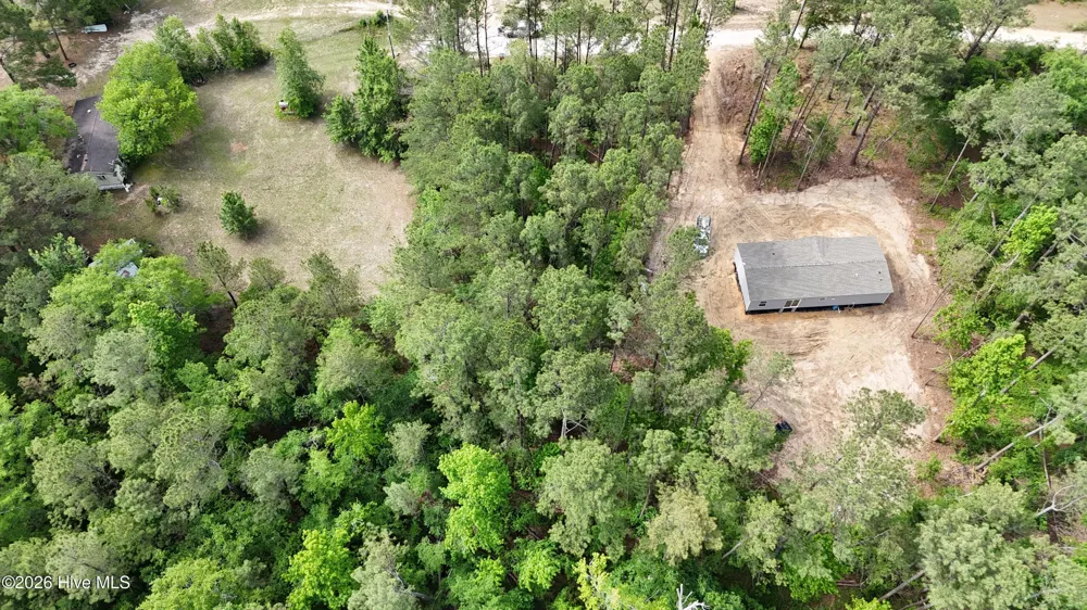 165 Wayne Lane Hephzibah, GA 30815
