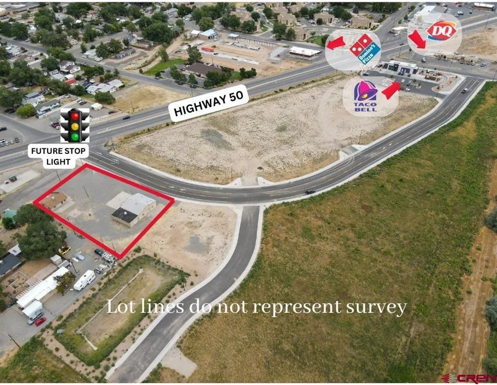 845 Dominguez Avenue Grand Junction, CO 81503