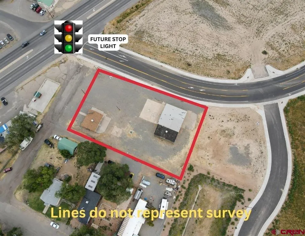 845 Dominguez Avenue Grand Junction, CO 81503
