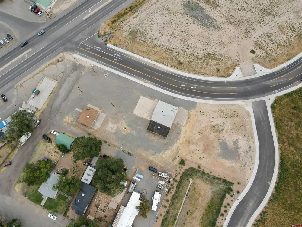 845 Dominguez Avenue Grand Junction, CO 81503