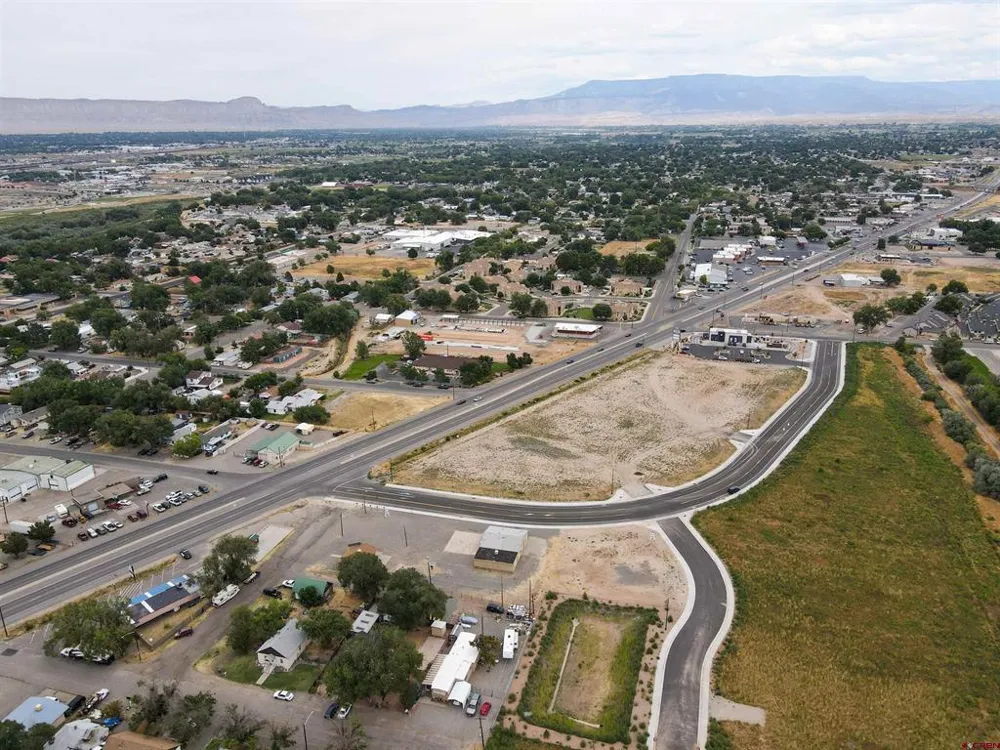 845 Dominguez Avenue Grand Junction, CO 81503