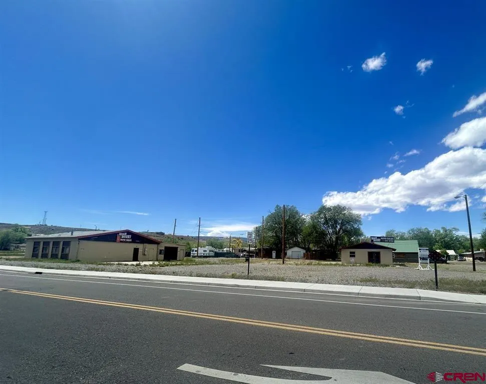 845 Dominguez Avenue Grand Junction, CO 81503