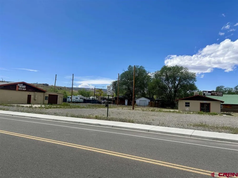 845 Dominguez Avenue Grand Junction, CO 81503