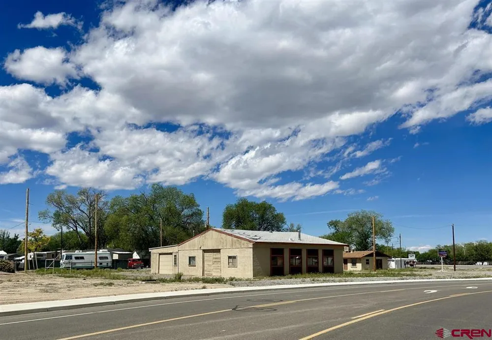 845 Dominguez Avenue Grand Junction, CO 81503