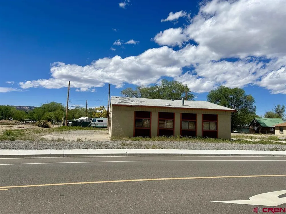 845 Dominguez Avenue Grand Junction, CO 81503