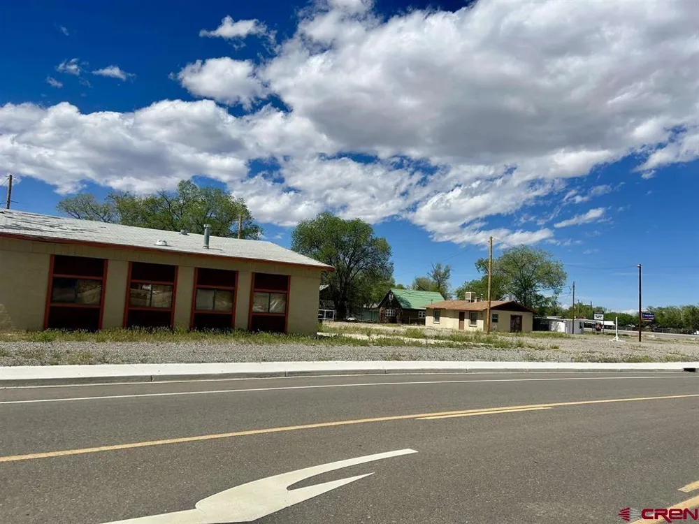 845 Dominguez Avenue Grand Junction, CO 81503
