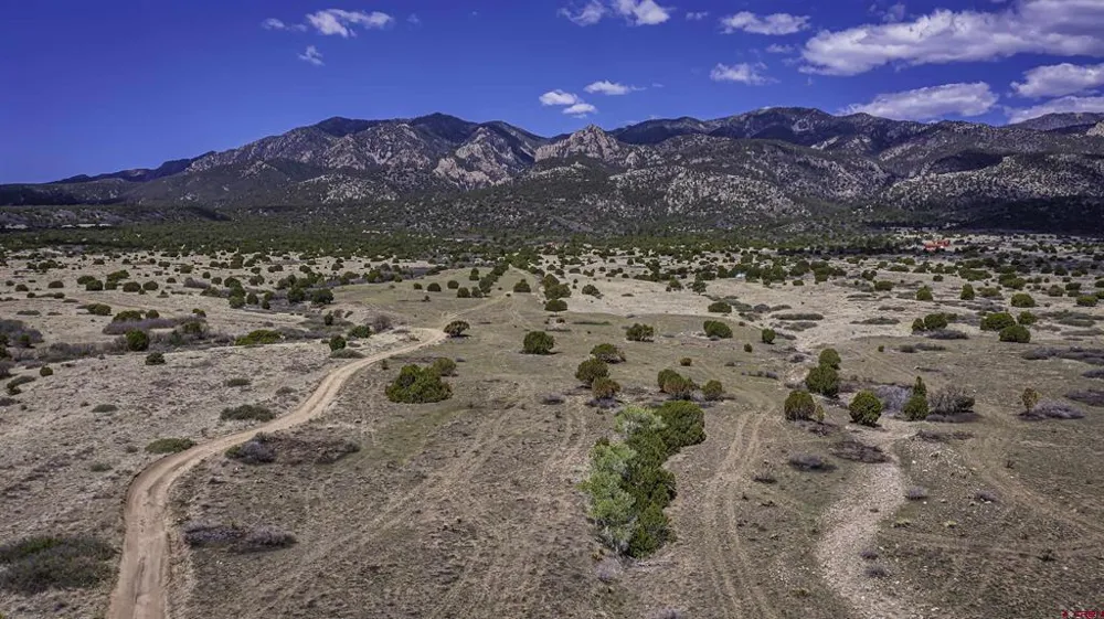 CL&L Lot 93 Walsenburg, CO 81089