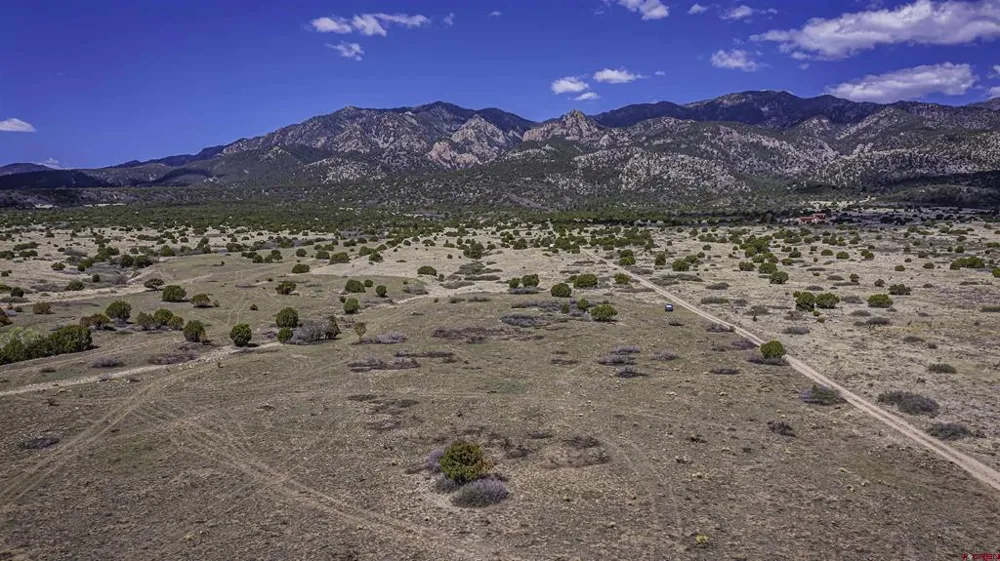 CL&L Lot 93 Walsenburg, CO 81089
