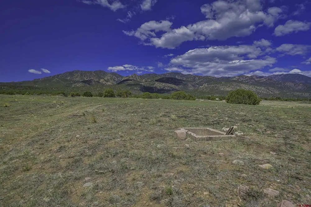 CL&L Lot 93 Walsenburg, CO 81089