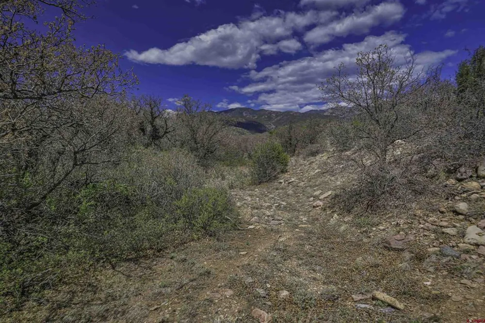 CL&L Lot 93 Walsenburg, CO 81089