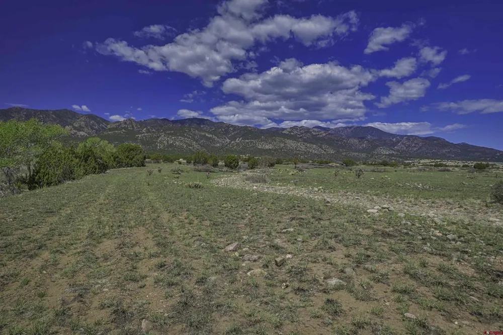 CL&L Lot 93 Walsenburg, CO 81089