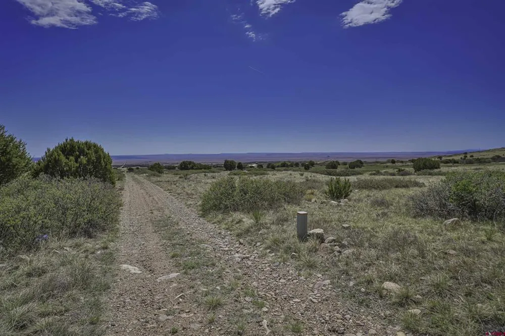 CL&L Lot 93 Walsenburg, CO 81089