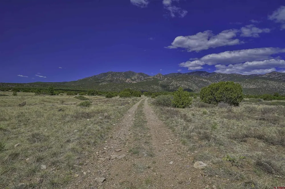 CL&L Lot 93 Walsenburg, CO 81089