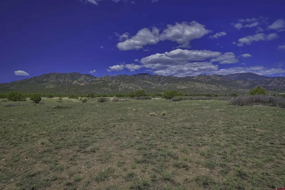 CL&L Lot 93 Walsenburg, CO 81089