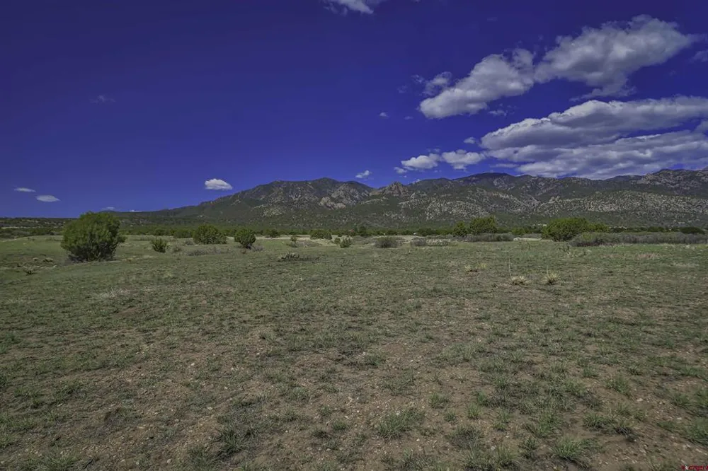 CL&L Lot 93 Walsenburg, CO 81089