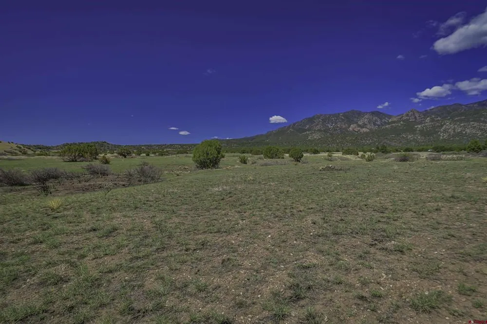 CL&L Lot 93 Walsenburg, CO 81089