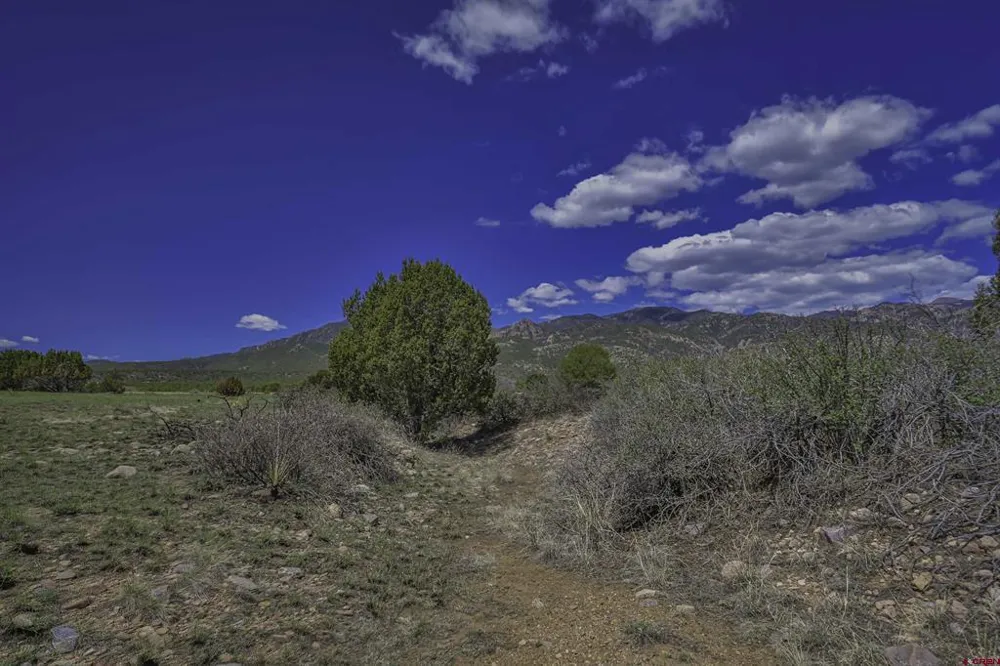 CL&L Lot 93 Walsenburg, CO 81089