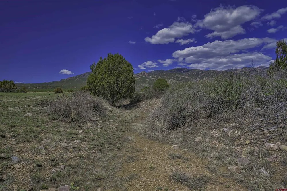 CL&L Lot 93 Walsenburg, CO 81089