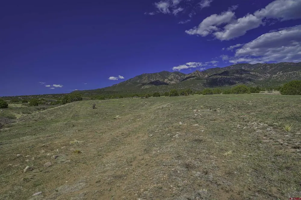 CL&L Lot 93 Walsenburg, CO 81089