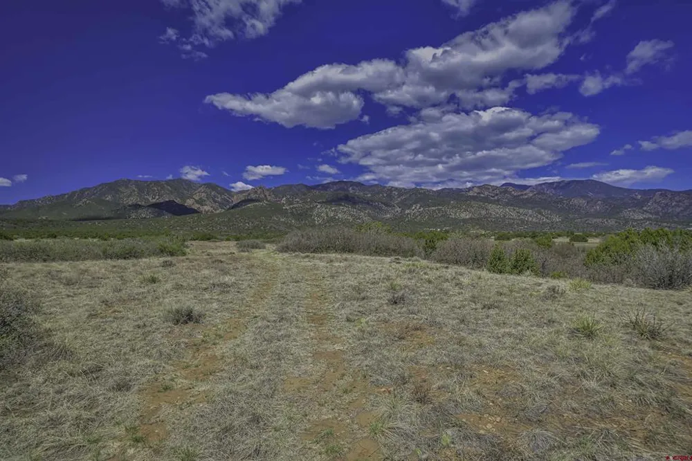 CL&L Lot 93 Walsenburg, CO 81089