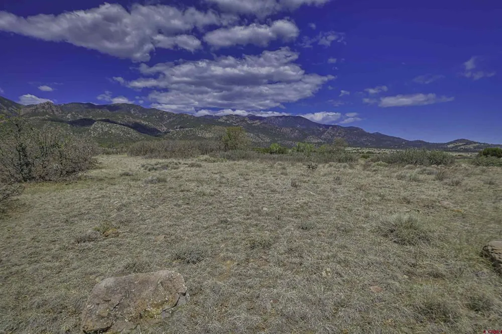 CL&L Lot 93 Walsenburg, CO 81089