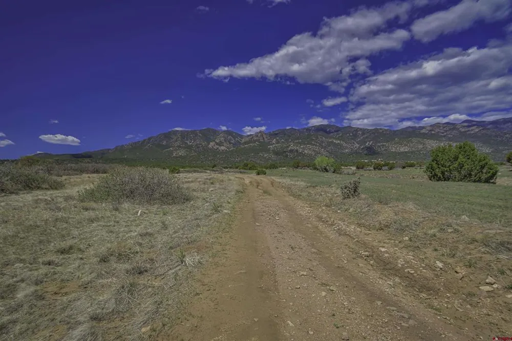 CL&L Lot 93 Walsenburg, CO 81089