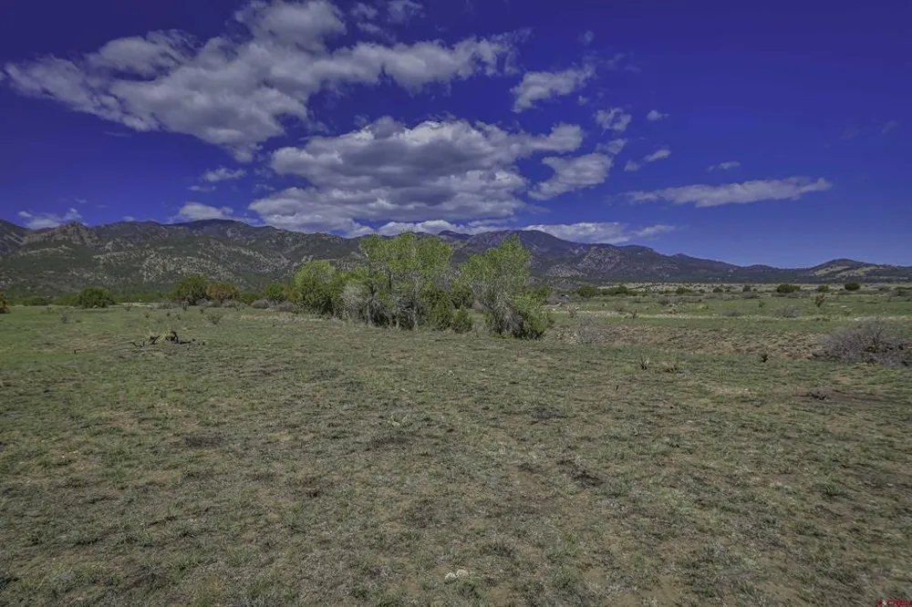 CL&L Lot 93 Walsenburg, CO 81089