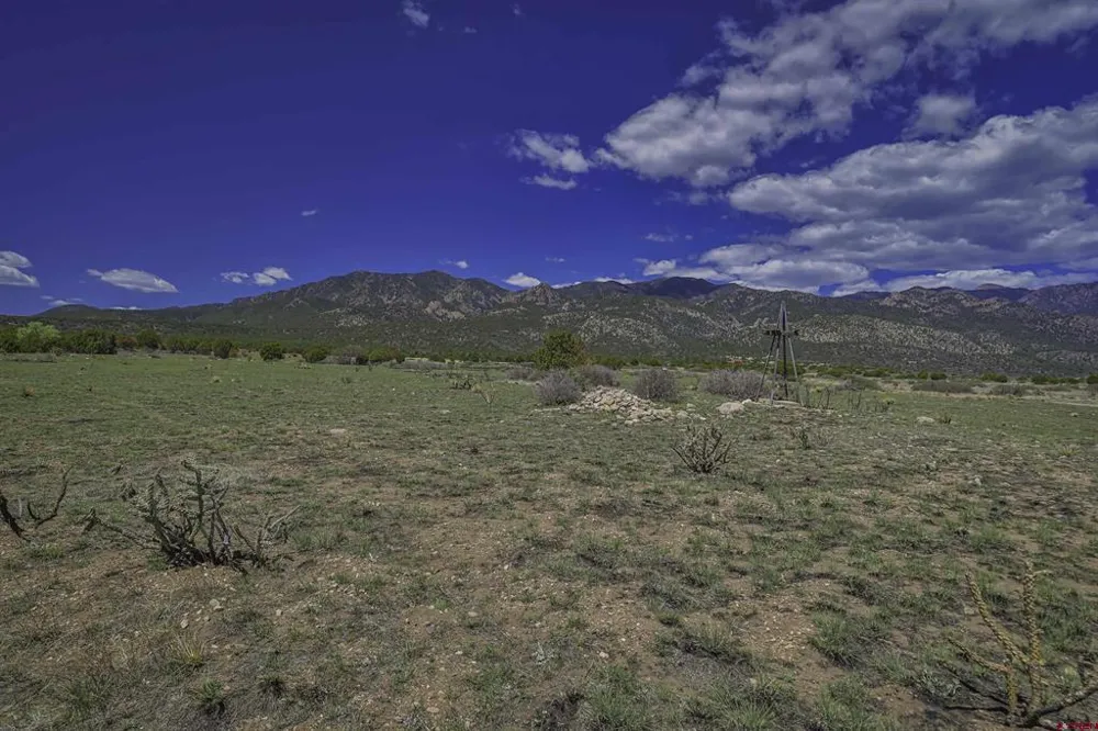 CL&L Lot 93 Walsenburg, CO 81089