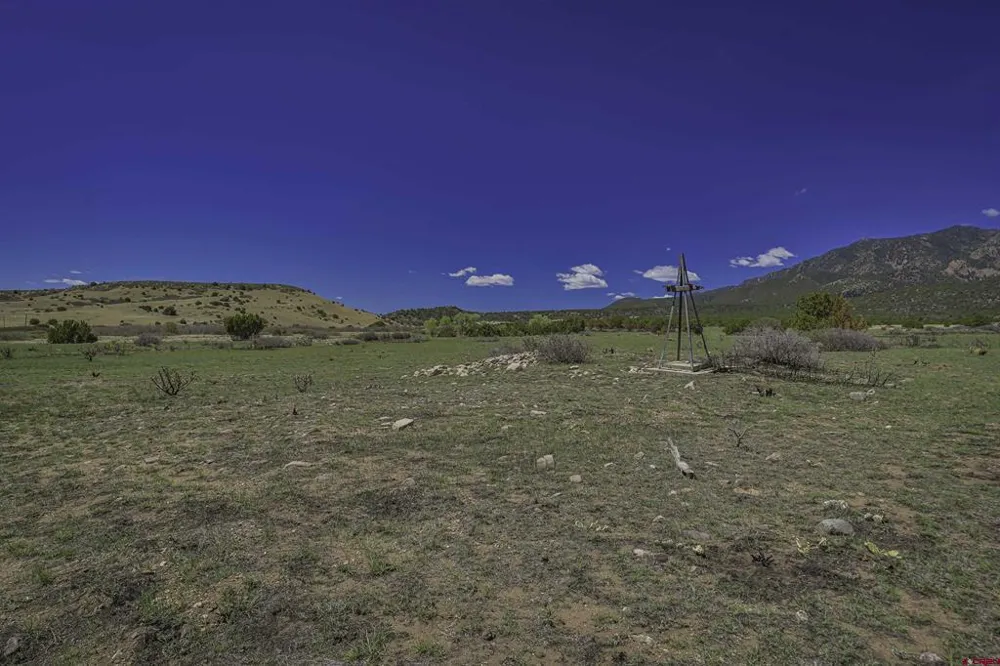 CL&L Lot 93 Walsenburg, CO 81089