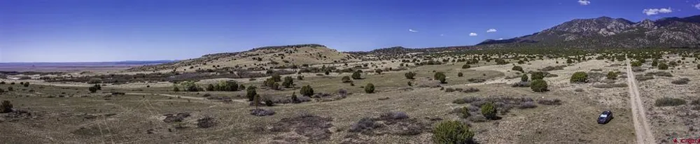 CL&L Lot 93 Walsenburg, CO 81089