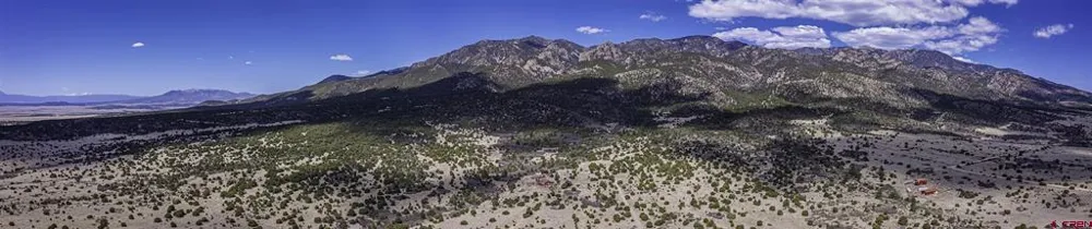 CL&L Lot 93 Walsenburg, CO 81089