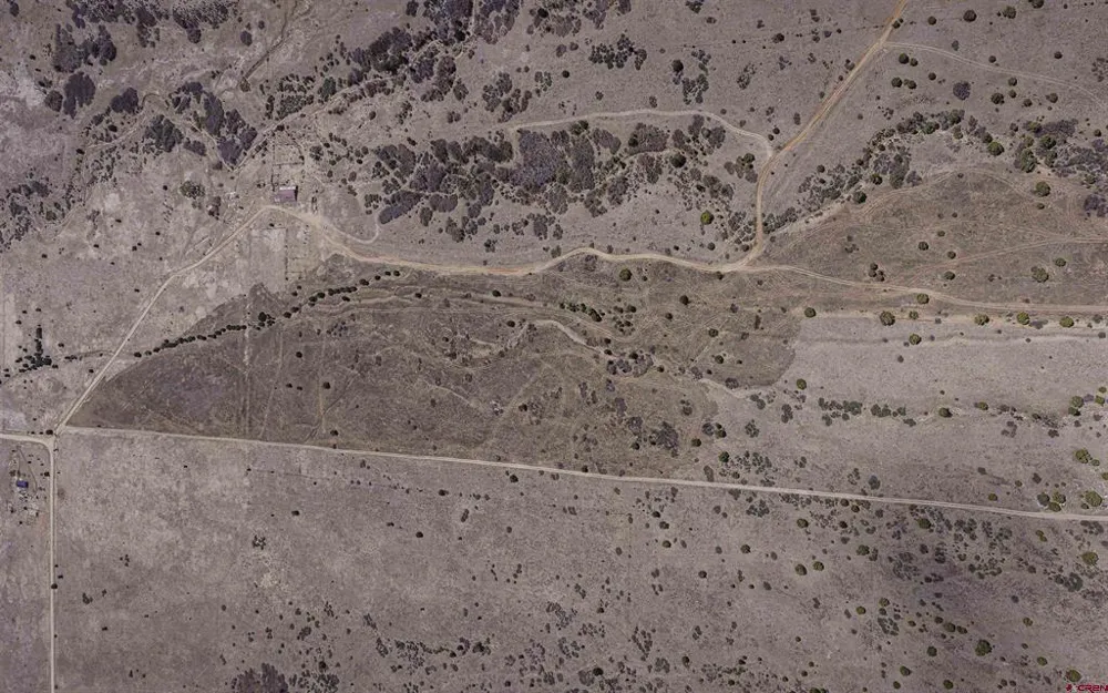 CL&L Lot 93 Walsenburg, CO 81089