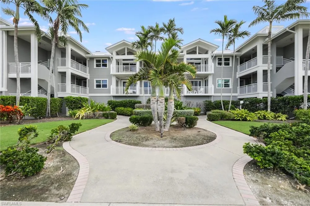 Address Not Shown Captiva, FL 33924