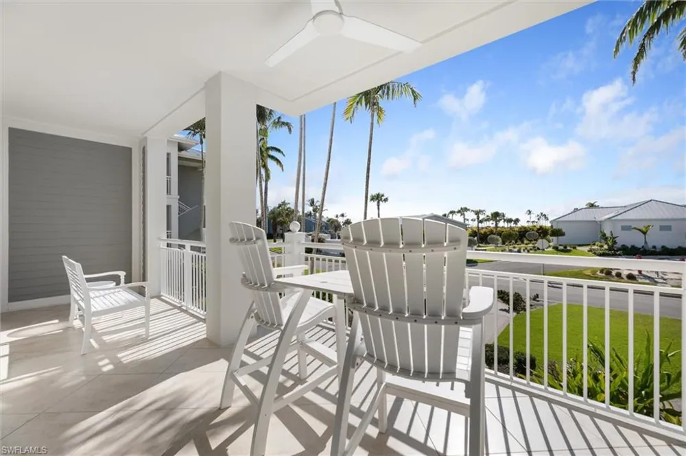 Address Not Shown Captiva, FL 33924