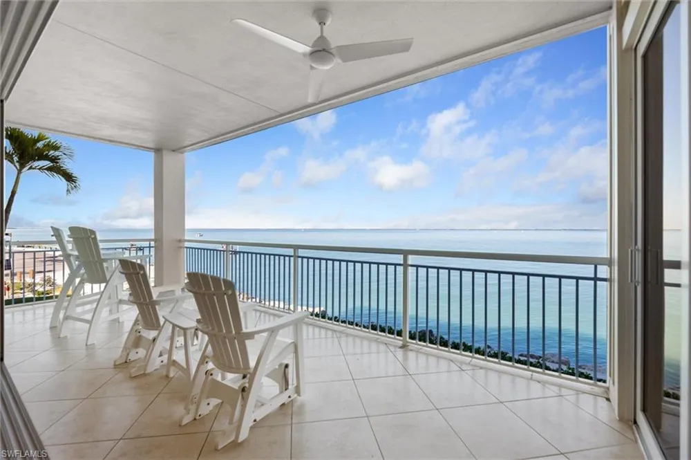 Address Not Shown Captiva, FL 33924