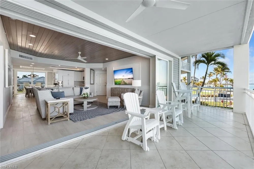 Address Not Shown Captiva, FL 33924