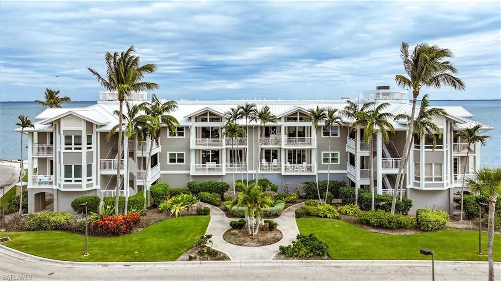 Address Not Shown Captiva, FL 33924