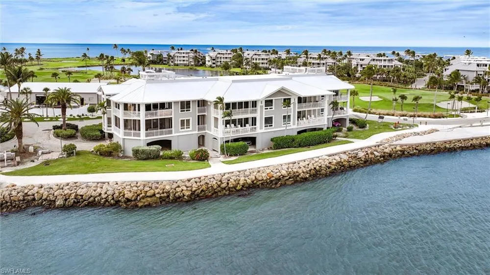 Address Not Shown Captiva, FL 33924