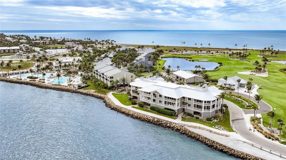 Address Not Shown Captiva, FL 33924