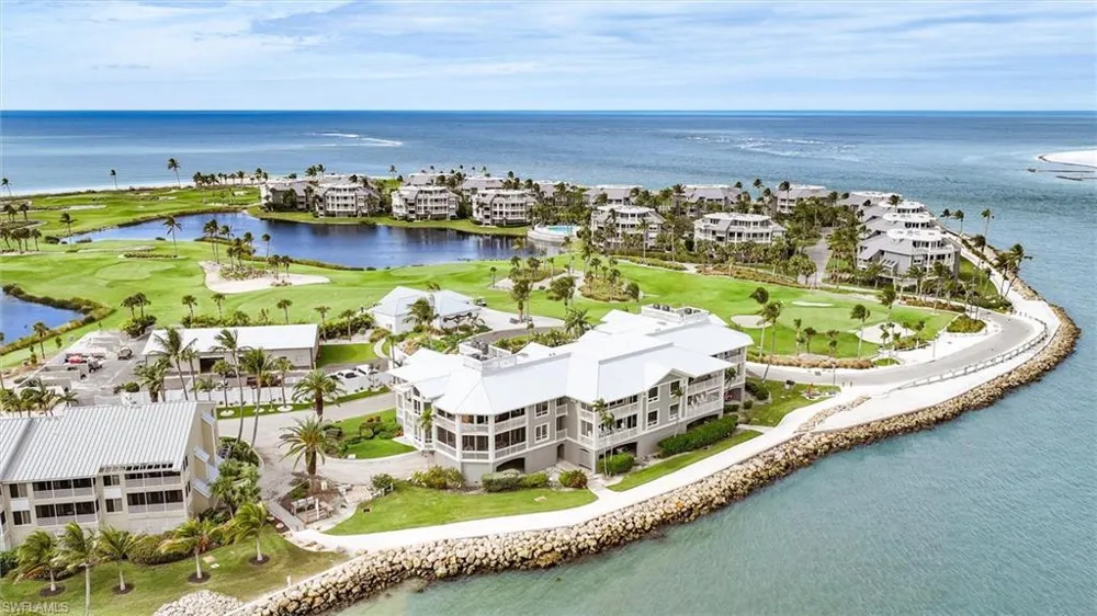 Address Not Shown Captiva, FL 33924