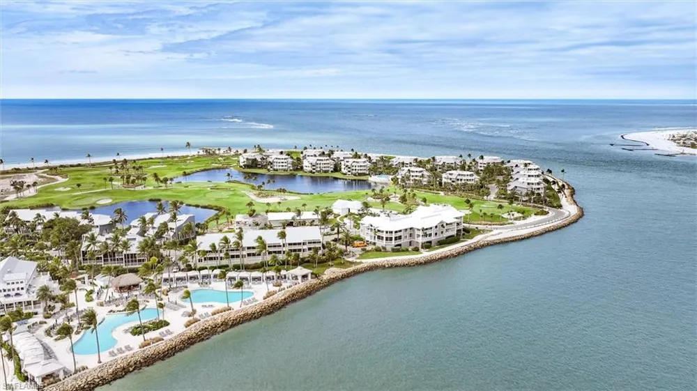Address Not Shown Captiva, FL 33924