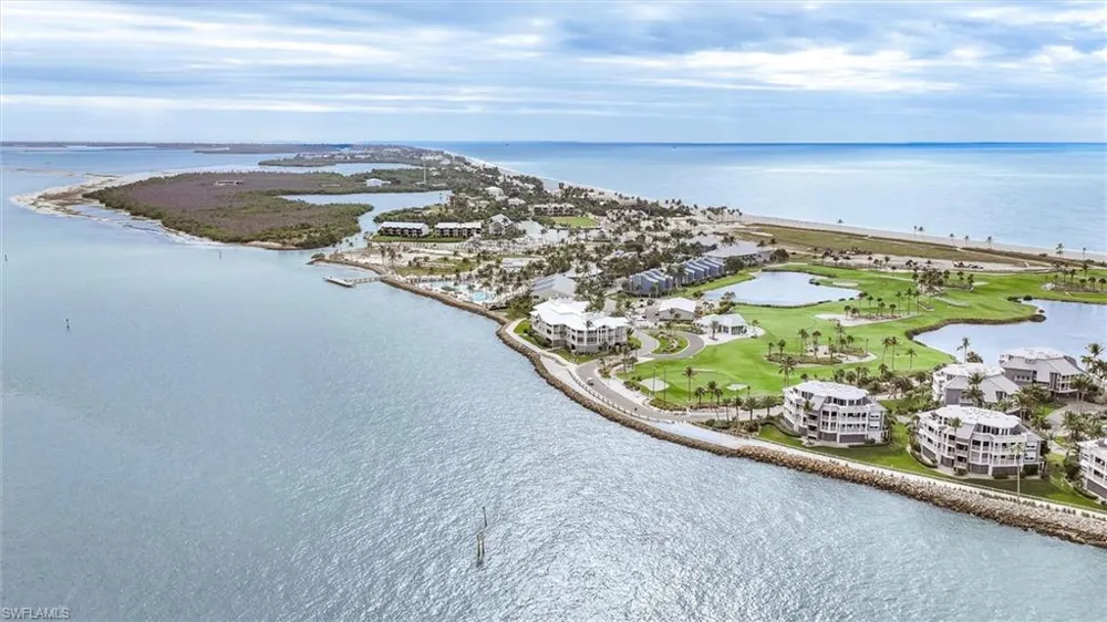 Address Not Shown Captiva, FL 33924